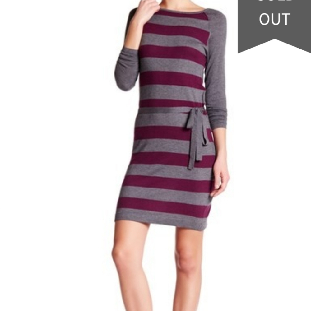 Tart Sweater Dress